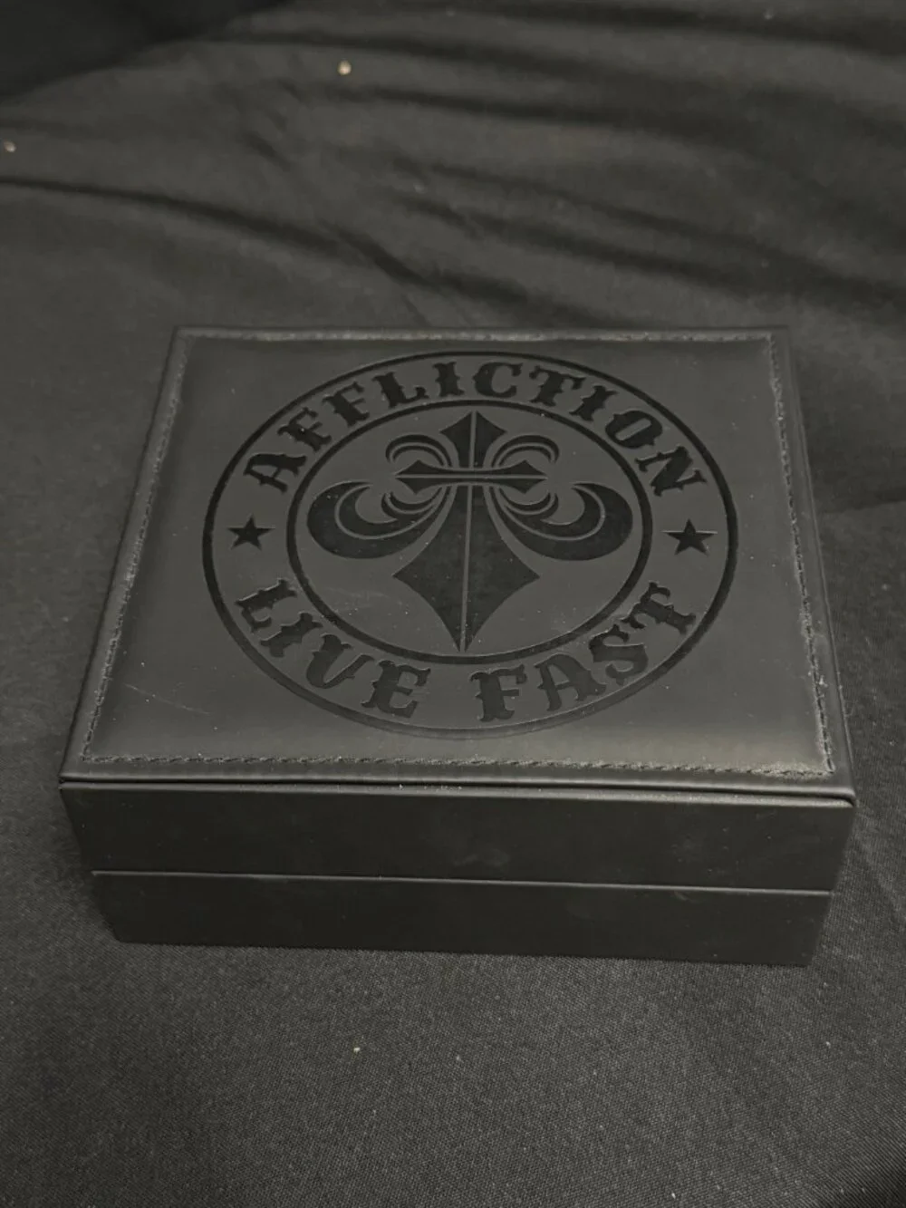 #16 of 100 - 75th Sturgis Affliction Watch